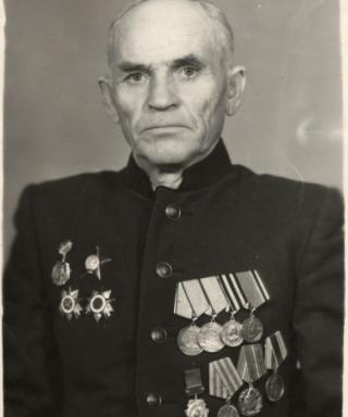 Новиков Алексей Николаевич