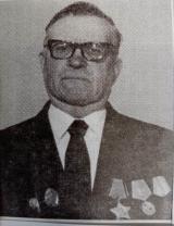 Журавель Николай Тарасович