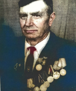 Демченко Иван Андреевич