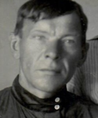 Морозов Гавриил Дмитриевич