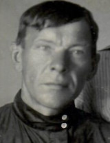 Морозов Гавриил Дмитриевич