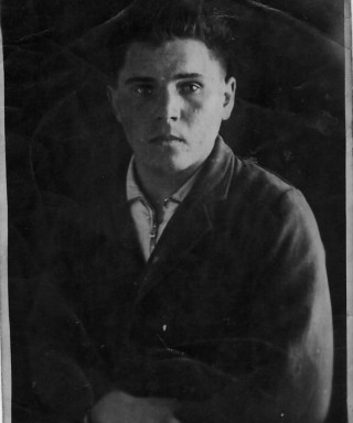 Косицын Иван Кузьмич