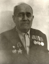 Каспаров Иван Карпович