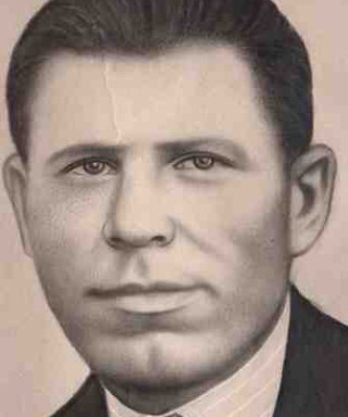 Николаев Василий Николаевич