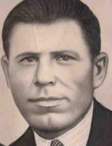 Николаев Василий Николаевич