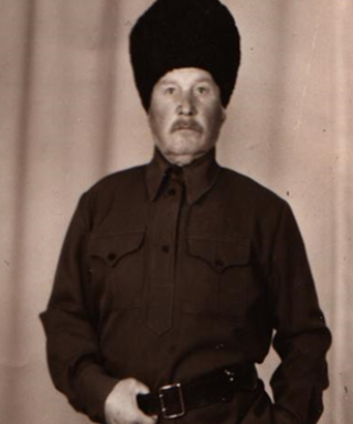 Канаметов Язид Умарович