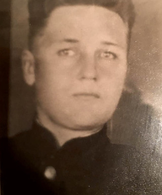 Панов Василий Федорович