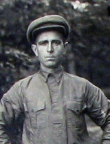 Парусимов Иван Петрович