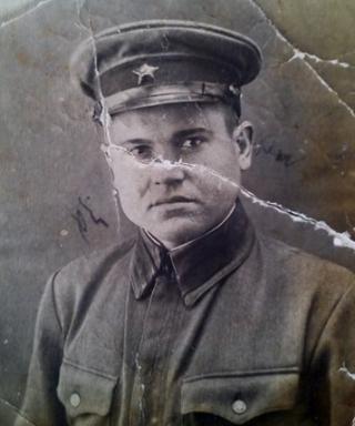 Шварев Сергей Васильевич