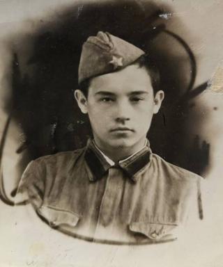 Саламаев Сергей Павлович