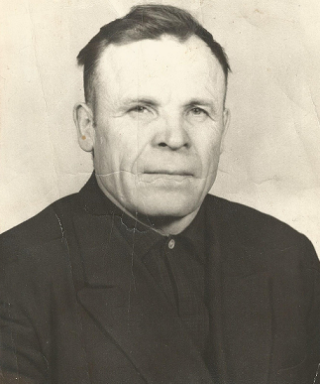 Самарин Иван Дмитриевич