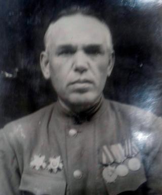 Ураев Иван Иванович