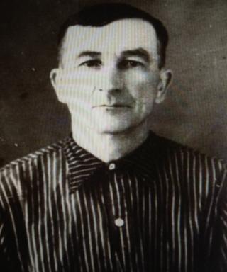 Калашников Никита Харитонович