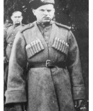 Авдеенко Петр Федорович