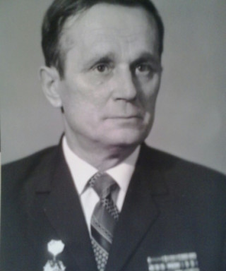 Пылов Иван Васильевич