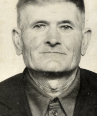 Сырбу Профир Ефимович