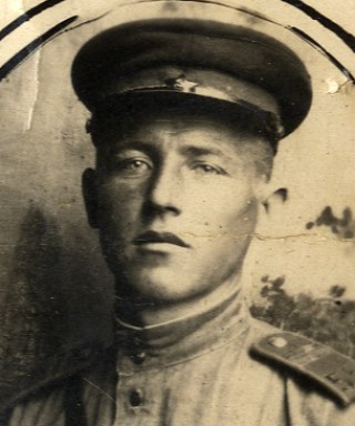 Подгорнов Николай Фёдорович