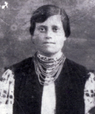 Зелёная Анна Дмитриевна