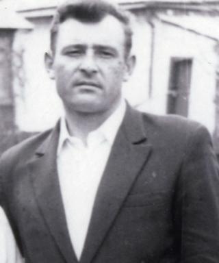 Финченка Дмитрий Павлович