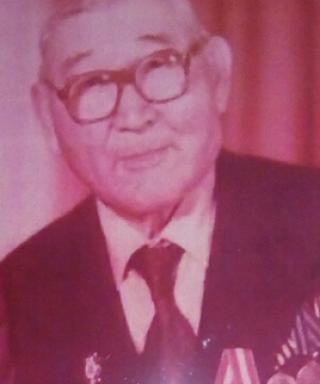 Баханов Родион Васильевич