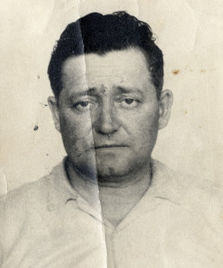 Важинин Григорий Андреевич