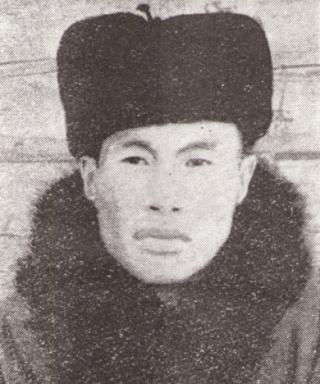 Айвангу рядовой