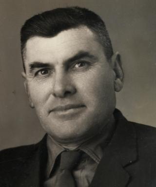 Материнский Андрей Петрович
