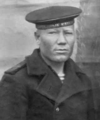 Журавлев Василий Семенович