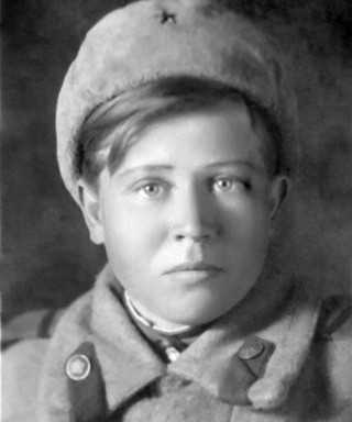 Журавлева Зоя Макаровна