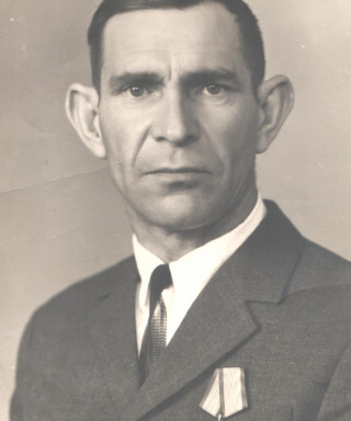 Цыганков Петр Андреевич