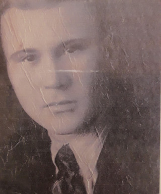 Щеглов Исай Мелентьевич