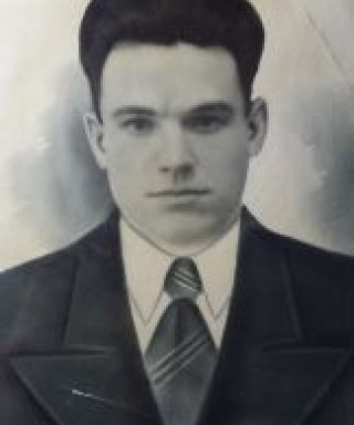 Литвин Федор Георгиевич