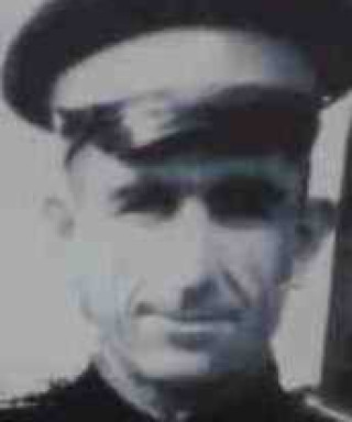 Будайханов Наби Иразиханович