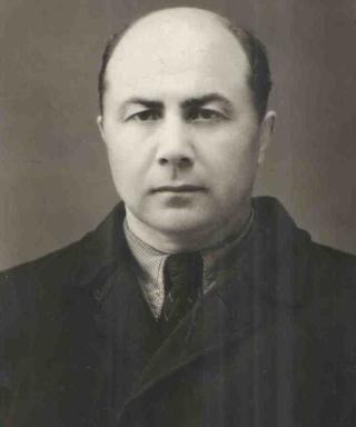 Хоретлев Аскар Османович