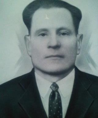 Романов Данил Иванович