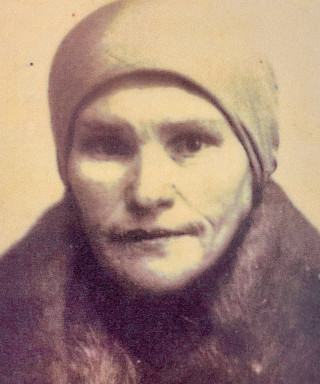 Курьянович Фаня Львовна