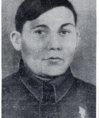 Мусаев Мукат Усагалиевич