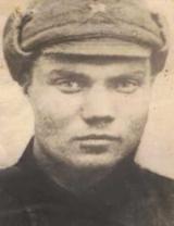 Исаев Максим Николаевич