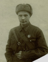 Лекомцев Николай Михайлович