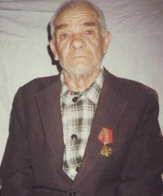 Чижов Павел Никитович