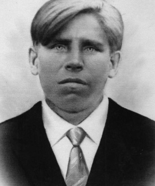 Патракеев Игнатий Иванович