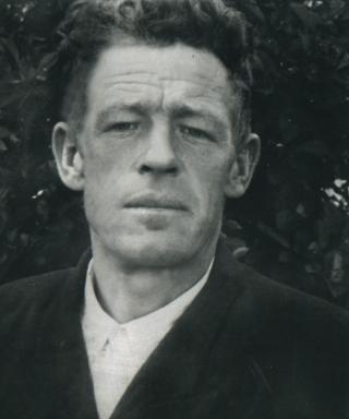 Личковаха Григорий Андреевич