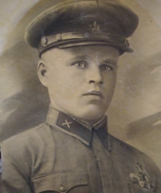 Кочнев Петр Яковлевич