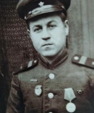 Белов Евгений Иванович