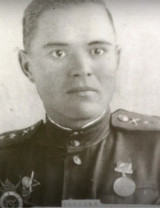 Петров Иван Петрович