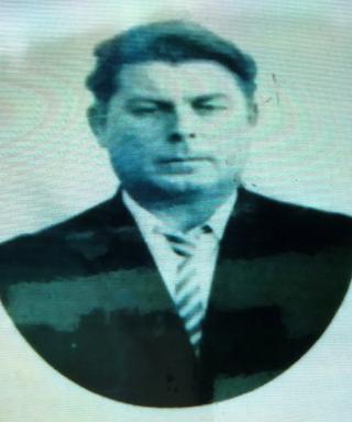 Крысько Григорий Иванович