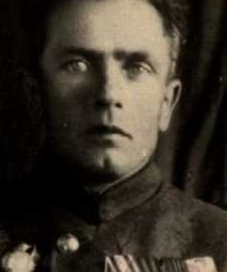 Антонович Николай Васильевич