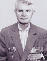 Дунаев Алексей Емеьянович