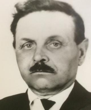 Курицын Фёдор Михайлович