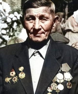 Цивилёв Николай Васильевич